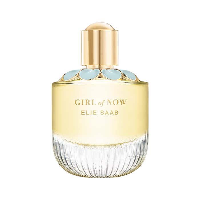 Elie Saab GIRL OF NOW Eau De Parfum 90ml