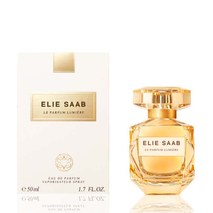 Lumiere Eau De Parfum 50ml