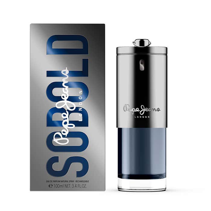 Eau De Parfum 100ml Spray