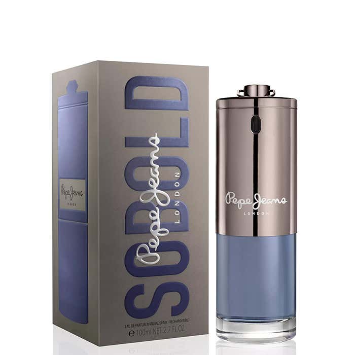 Eau De Parfum 100ml Spray