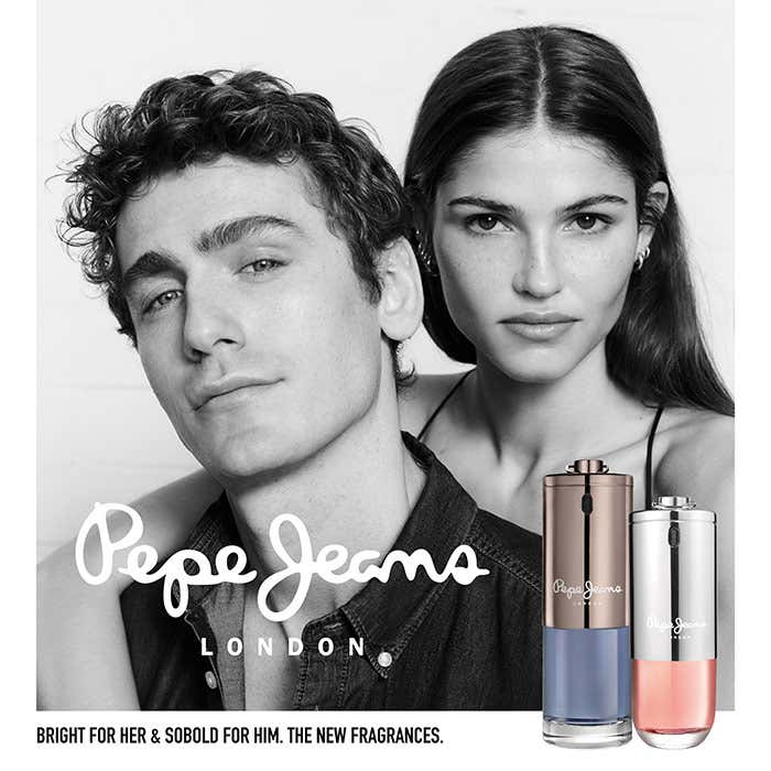 Eau De Parfum 100ml Spray