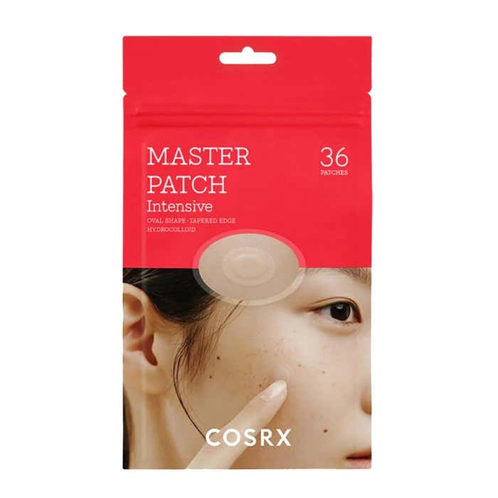 COSRX Master Patch Intensive 36 ea
