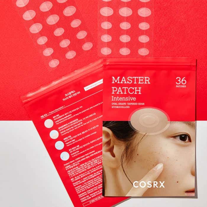 COSRX Master Patch Intensive 36 ea