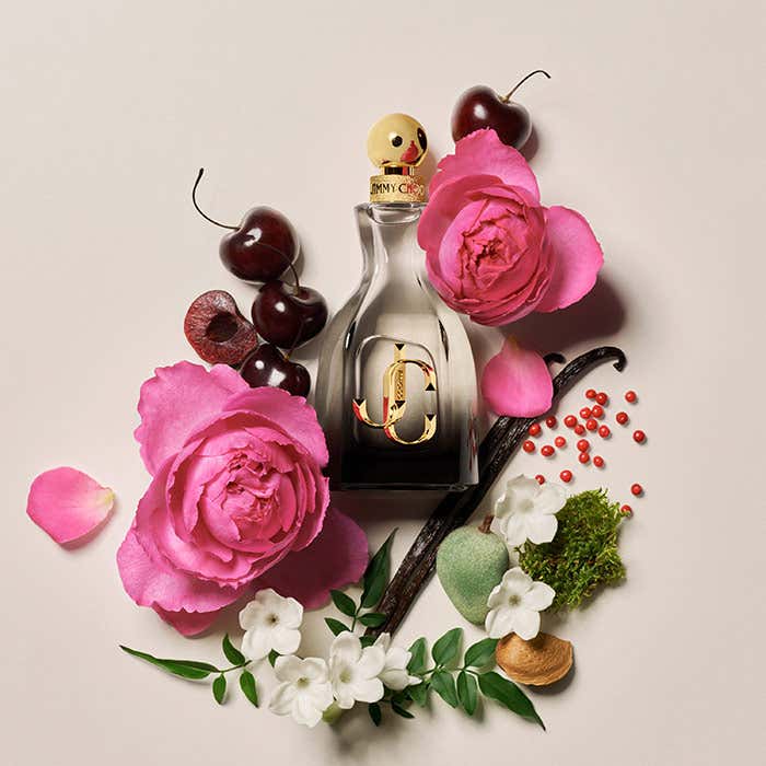 Forever Eau De Parfum 60ml Gift Set