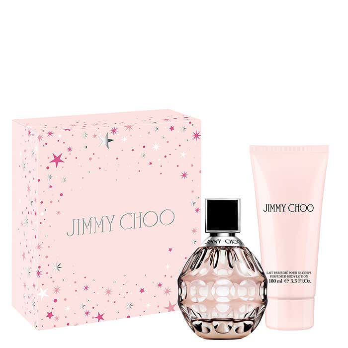 Eau De Parfum 60ml Gift Set
