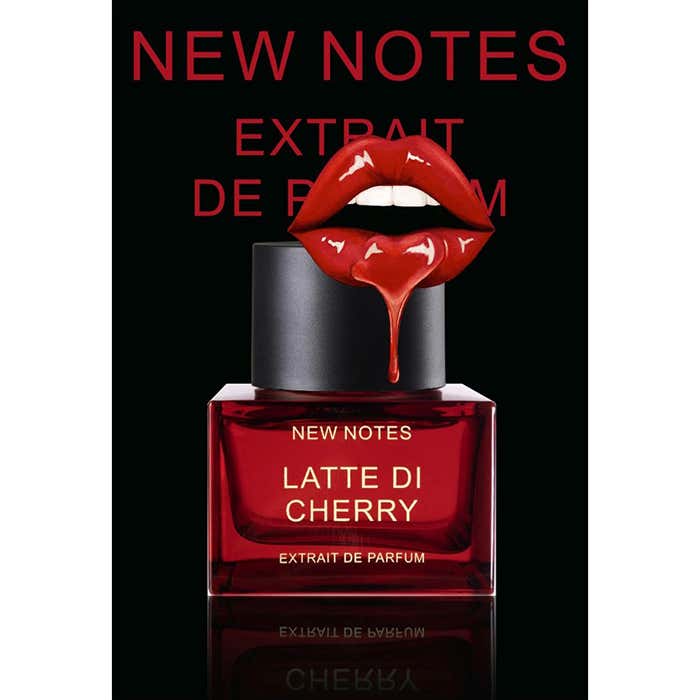 Latte Di Cherry Eau De Parfum 50ml