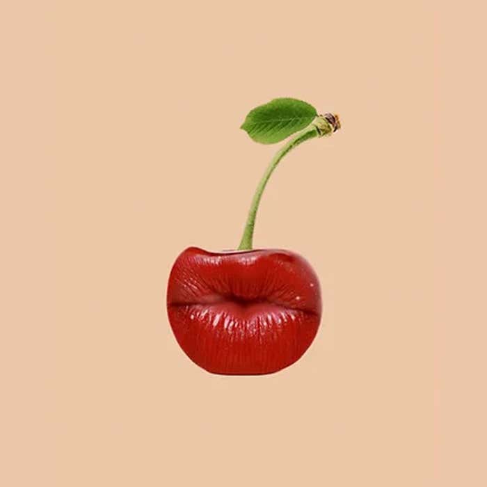 Latte Di Cherry Eau De Parfum 50ml