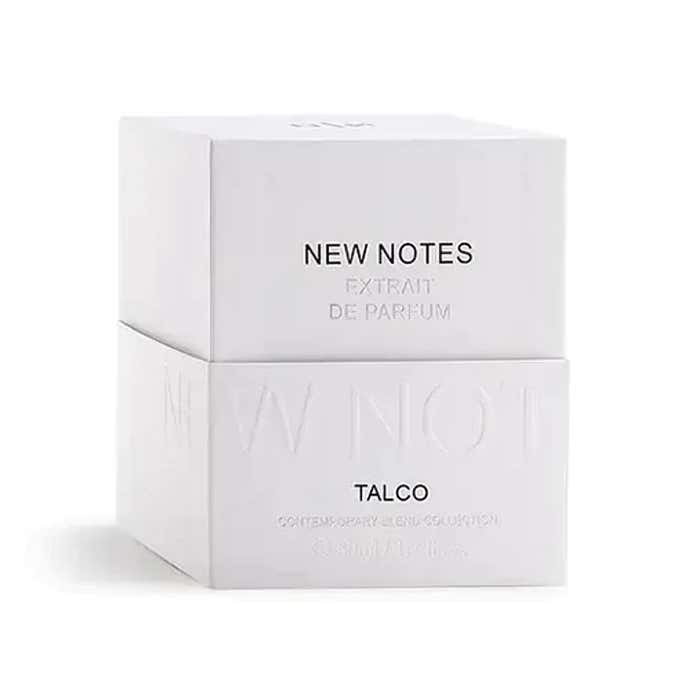 Talco Eau De Parfum 50ml
