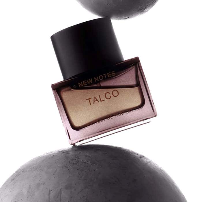 Talco Eau De Parfum 50ml