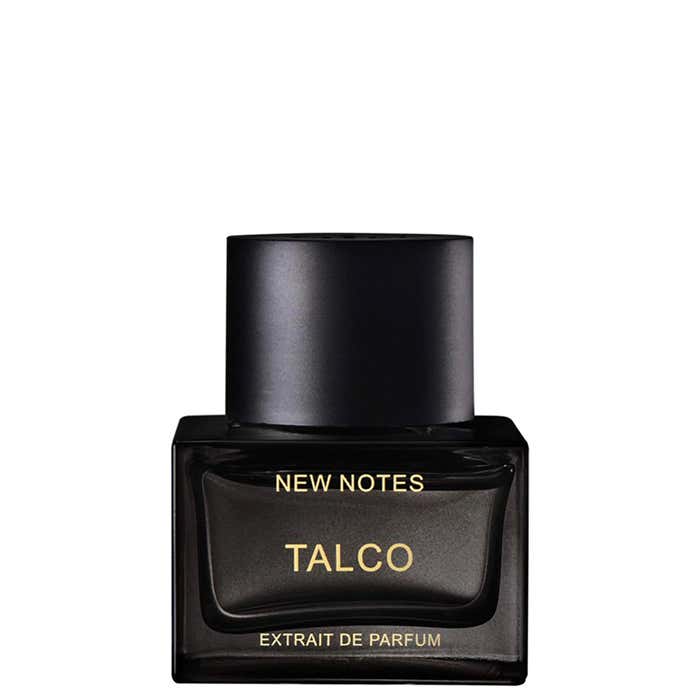 New Notes Talco Eau De Parfum 50ml