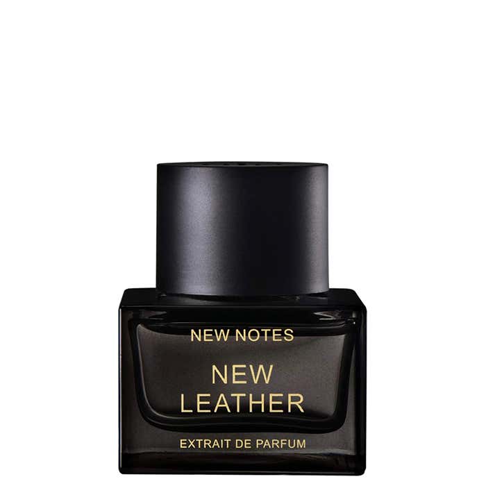 New Notes Leather Eau De Parfum 50ml