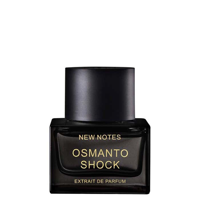 New Notes Osmanto Shock Eau De Parfum 50ml