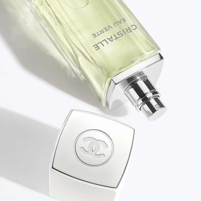 Eau De Toilette 100ml