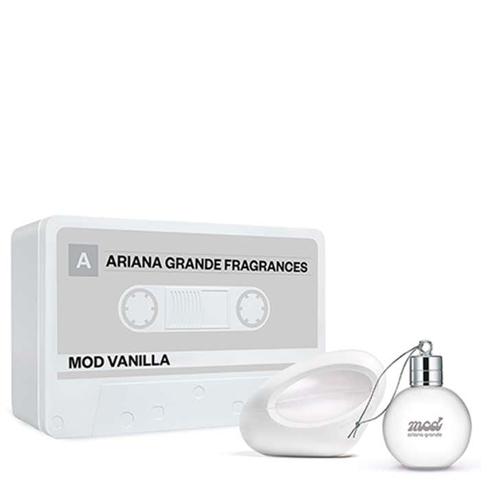 Ariana Grande MOD Vanilla Eau De Parfum 30ml Christmas Gift Set