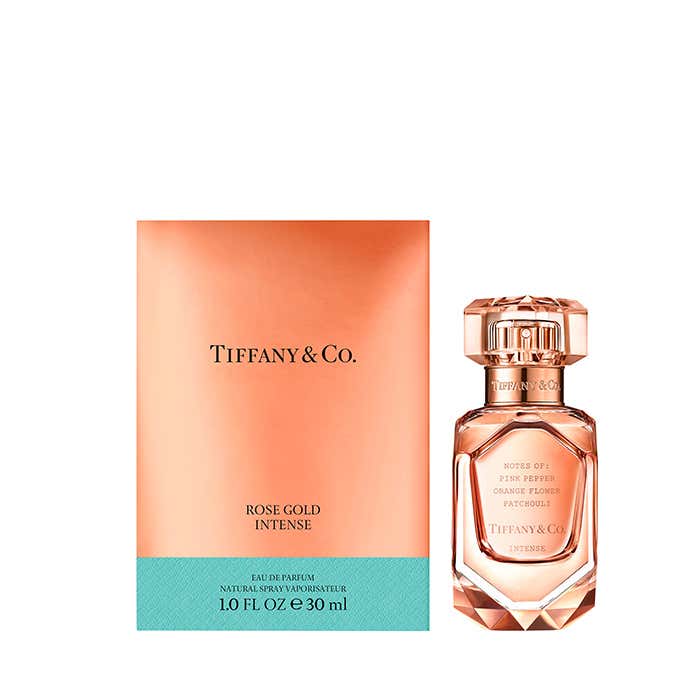 Intense Eau De Parfum 30ml