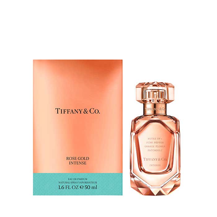 Intense Eau De Parfum 50ml