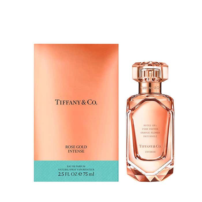 Intense Eau De Parfum 75ml