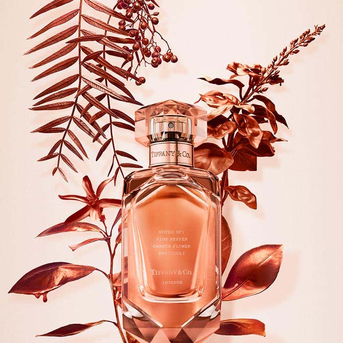Intense Eau De Parfum 75ml
