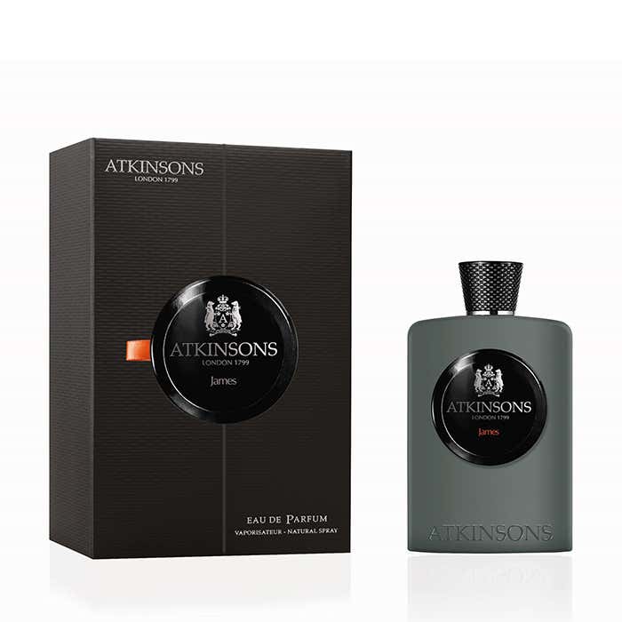 James Eau de Parfum 100ml
