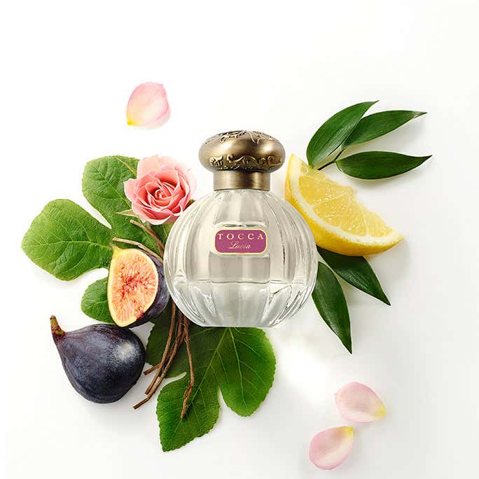 Eau De Parfum 20ml Travel Spray