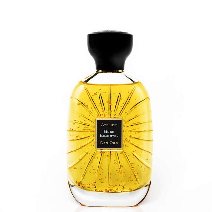 Atelier Des Ors Musc Immortel 100ml