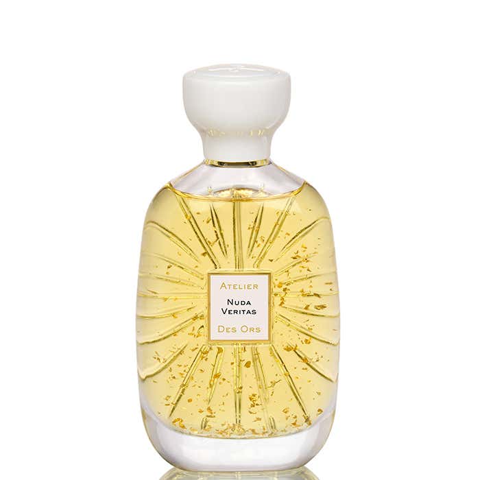 Atelier Des Ors Nuda Veritas Eau de Parfum Spray 100ml