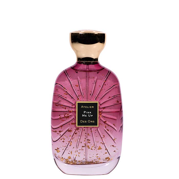 Atelier Des Ors Pink Me Up Eau de Parfum Spray 100ml