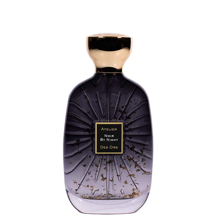 Atelier Des Ors Noir By Night Eau de Parfum Spray 100ml