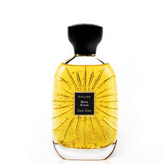 Atelier Des Ors Bois Sikar 100ml