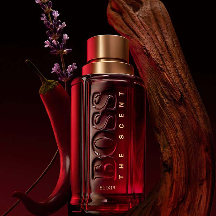 Elixir Eau De Parfum 50ml