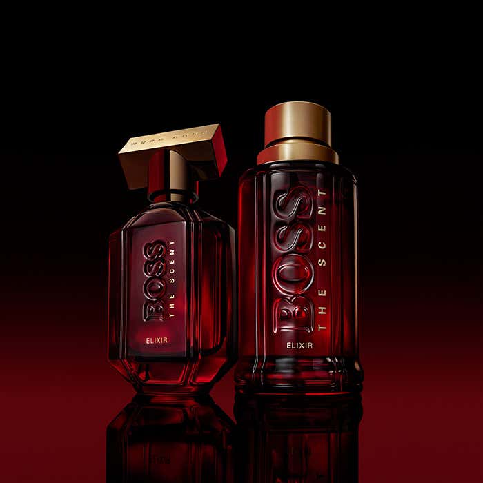 Elixir Eau De Parfum 50ml