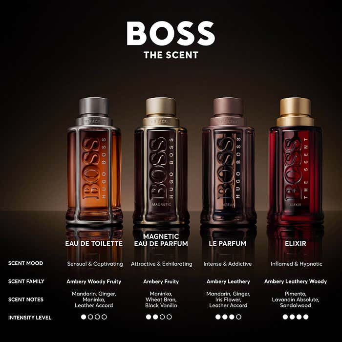 Elixir Eau De Parfum 50ml