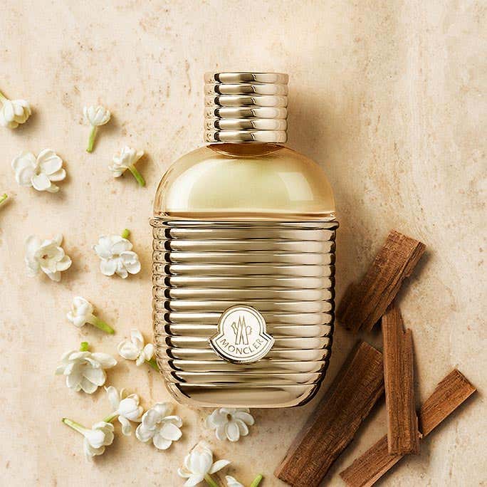 Sunrise Eau De Parfum 60ml