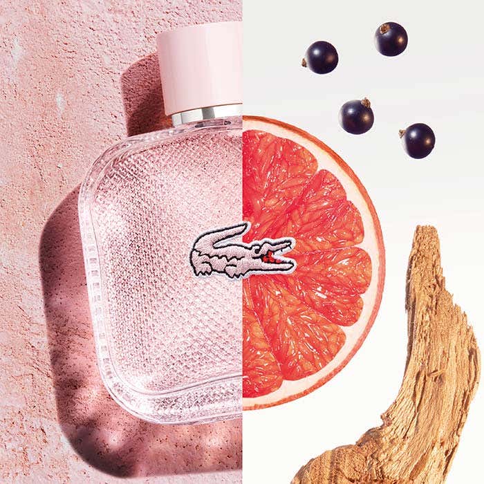 Sparkling Eau De Toilette 100ml