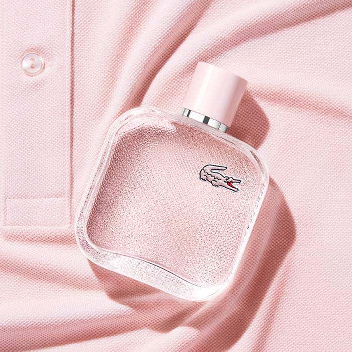 Sparkling Eau De Toilette 100ml