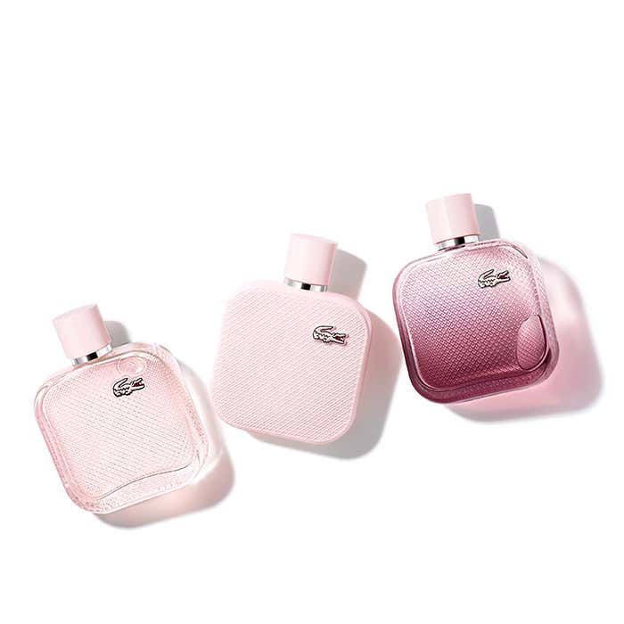Sparkling Eau De Toilette 100ml