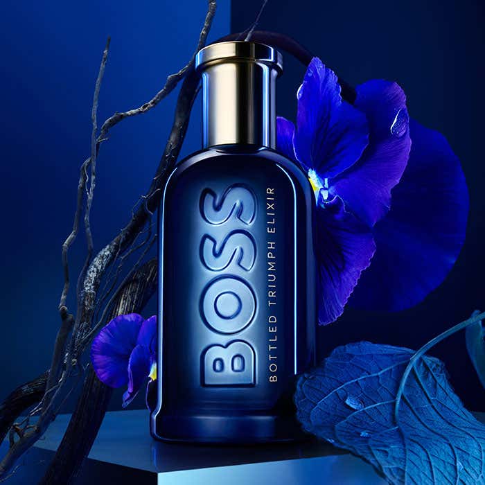Triumph Elixir Eau De Parfum 100ml