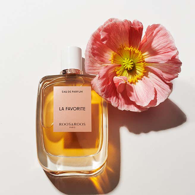 Eau De Parfum 100ml