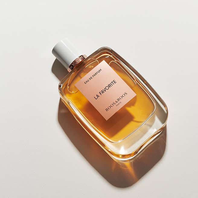 Eau De Parfum 100ml