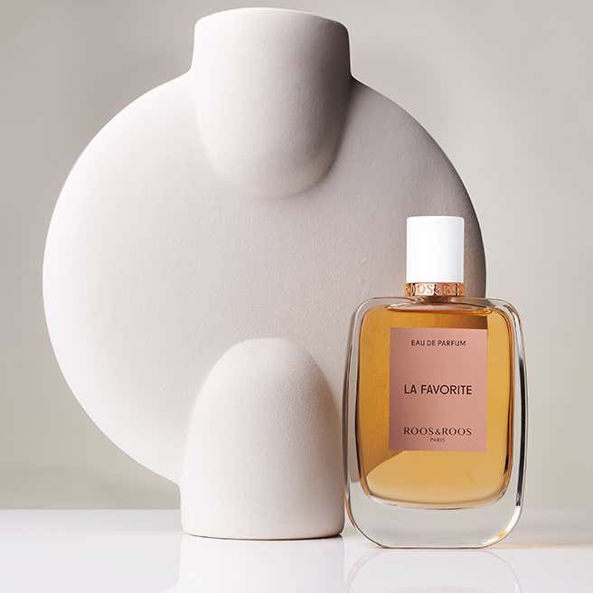 Eau De Parfum 100ml