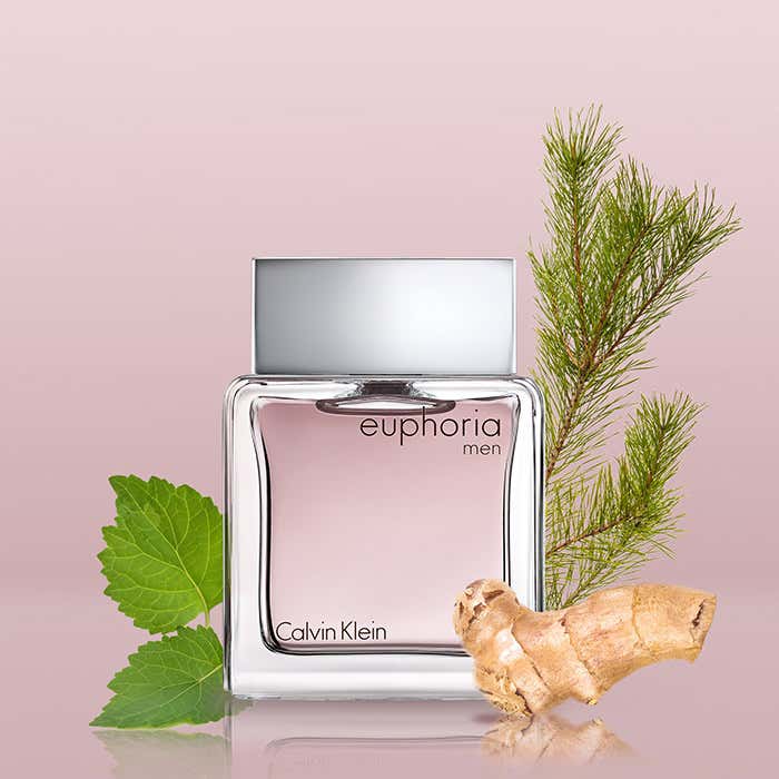 Eau De Toilette 50ml