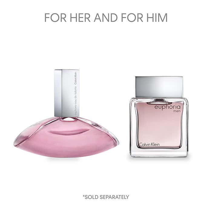 Eau De Toilette 50ml