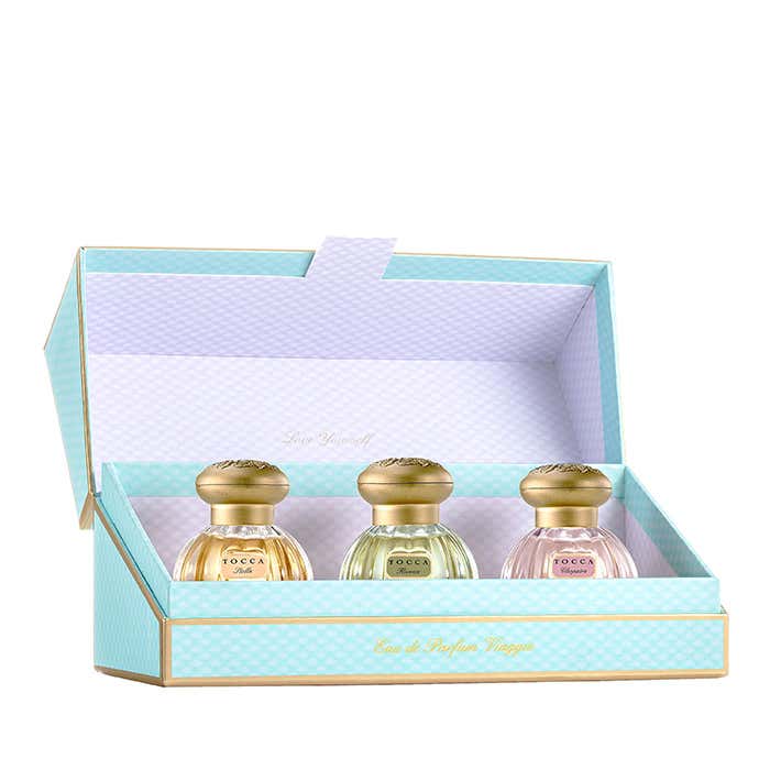 Viaggio Classic Set 3 x 15ml