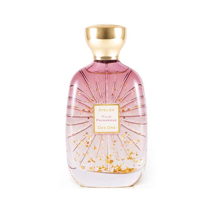Atelier Des Ors Villa Primerose Eau De Parfum 100ml