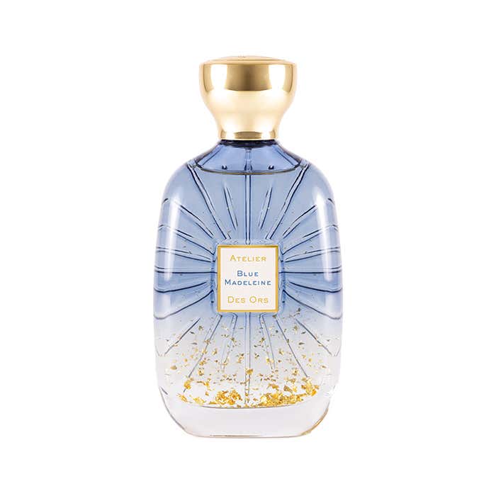 Atelier Des Ors Blue Madeleine Eau De Parfum 100Ml Ml