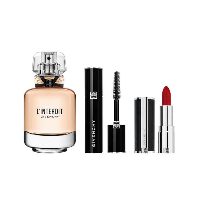 Eau De Parfum 50ml Gift Set