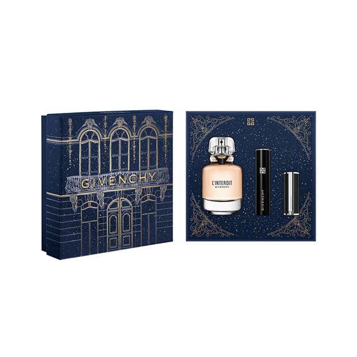 Eau De Parfum 50ml Gift Set