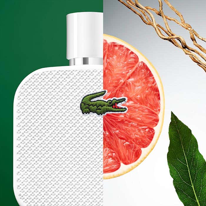 Eau De Toilette 100ml