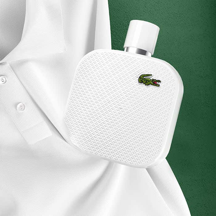 Eau De Toilette 100ml