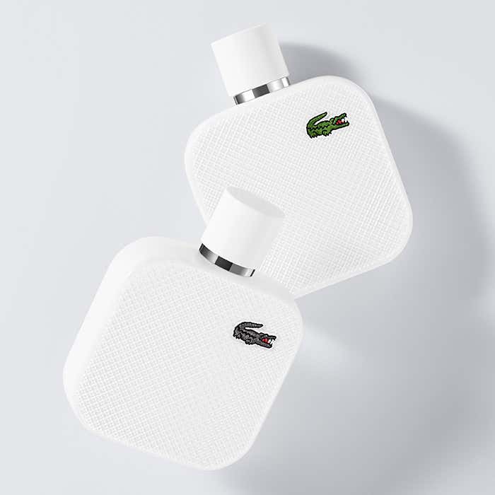 Eau De Toilette 100ml